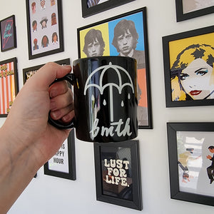 Bring Me the Horizon Boxed Mug