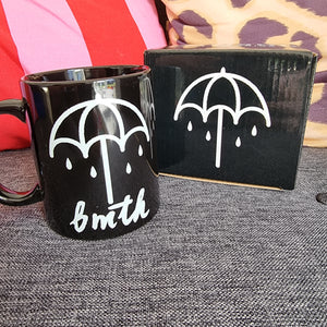 Bring Me the Horizon Boxed Mug