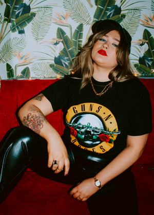 Guns n Roses Classic Tshirt
