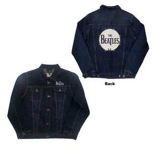 The Beatles Unisex Denim Jacket - PRE ORDER