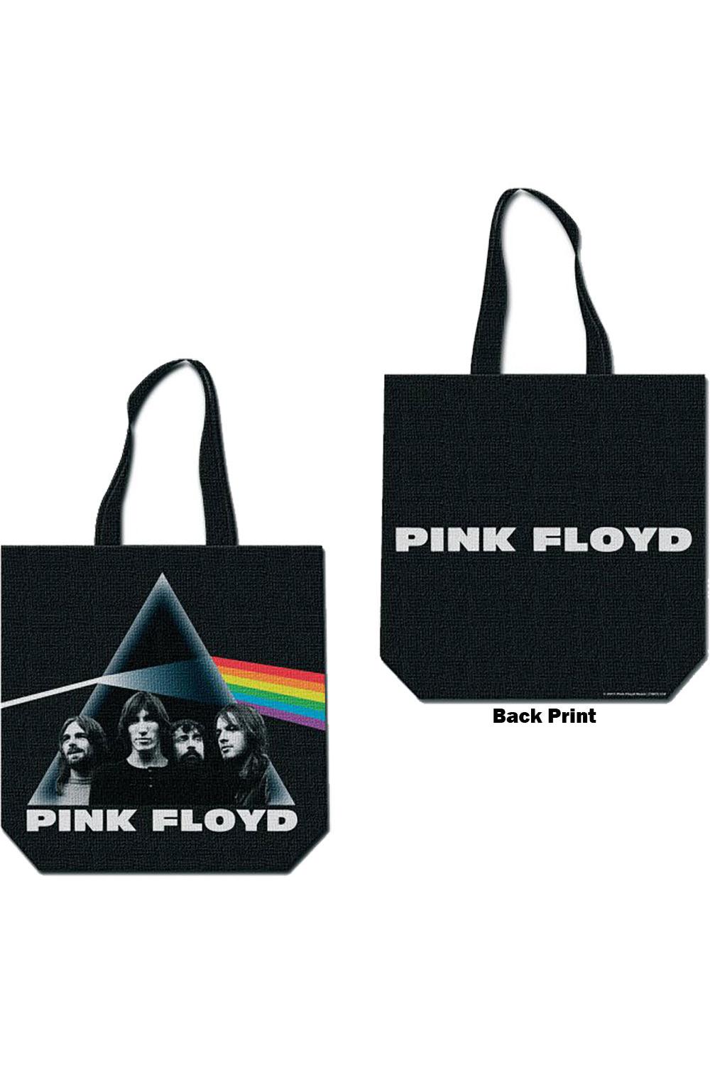 Pink Floyd Tote Bag