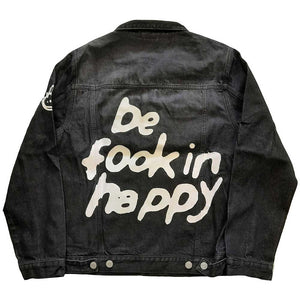 Yungblud Unisex Denim Jacket - PRE ORDER