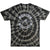 Avenged Sevenfold Deathbat Tie Dye Tshirt - PRE ORDER