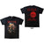 Cradle of Filth - Fate Of The World (Back Print) Tshirt - PRE ORDER