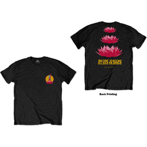 Imagine Dragons - Origins Lotus Tshirt - PRE ORDER