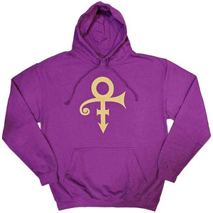 Prince Symbol Hoodie - PRE ORDER
