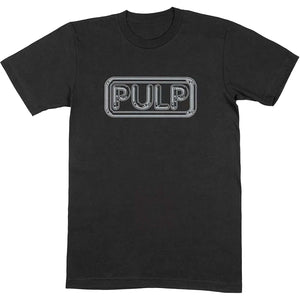 PULP - Different Class Logo Tshirt - PRE ORDER