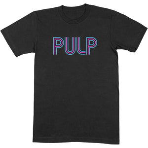 PULP - Different Class Logo Tshirt - PRE ORDER