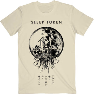 Sleep Token - Take Me Back To Eden Tshirt - PRE ORDER