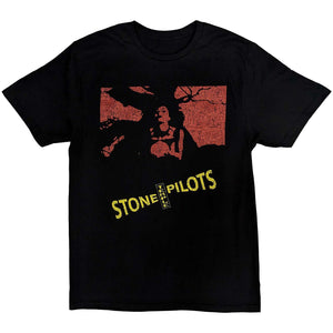 Stone Temple Pilots - Core '92 Tour Tshirt - PRE ORDER