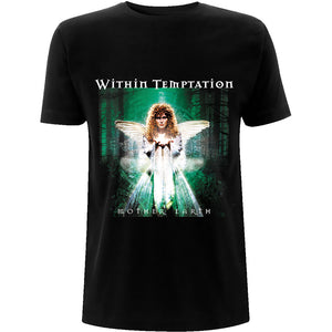 Within Temptation - Mother Earth Tshirt - PRE ORDER