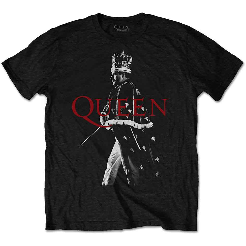 Queen Freddie Tshirt