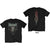 Slipknot Demon Goat Unisex Kids Black Tshirt - PRE ORDER