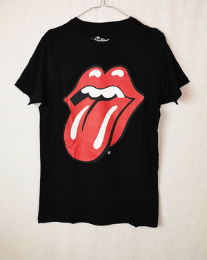 Rolling Stones Classic Tee - Rebel Rebel Boutique