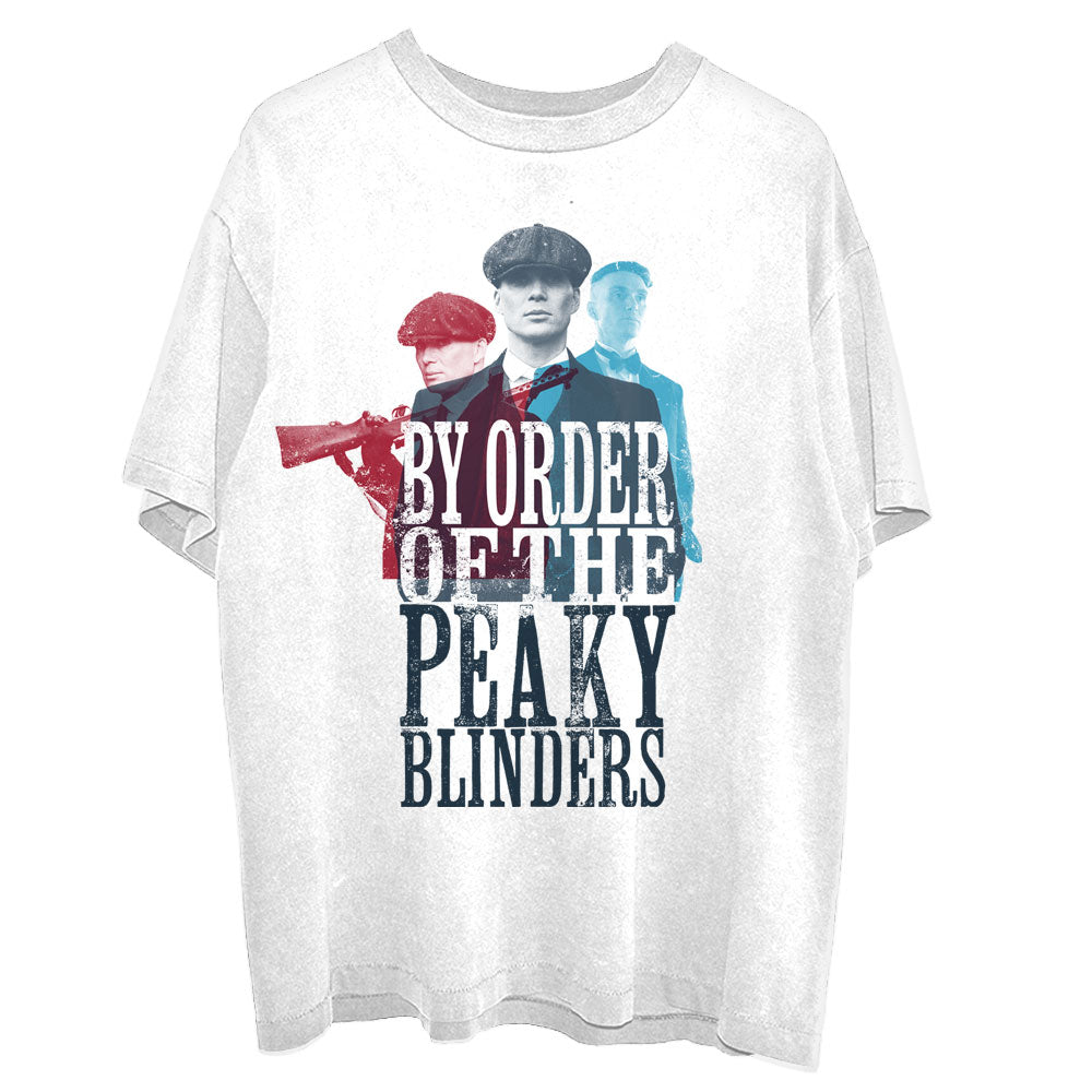 peaky blinders t shirt next