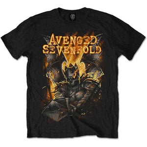 Avenged Sevenfold - Atone Tshirt - PRE ORDER