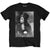 Amy Winehouse - Flower Tshirt - PRE ORDER