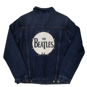 The Beatles Unisex Denim Jacket - PRE ORDER