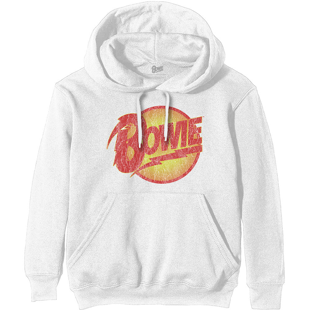 David on sale bowie hoodie