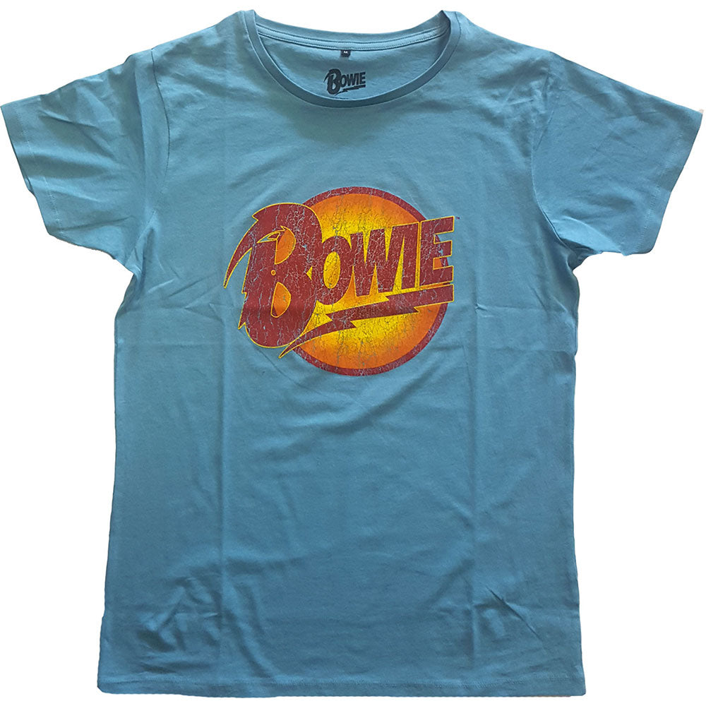 David Bowie Diamond Dogs Tshirt - Various Designs - PRE ORDER
