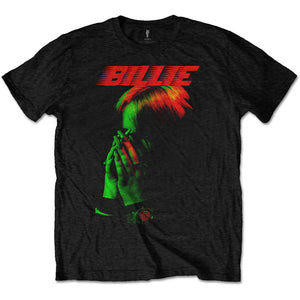 Billie Eilish - Hands Tshirt - PRE ORDER