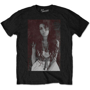 Amy Winehouse - Chalk Board Tshirt - PRE ORDER