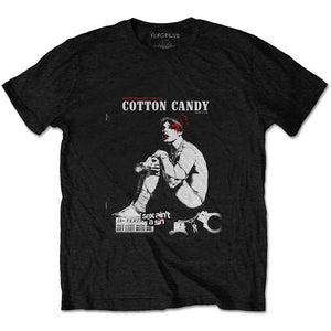 Yungblud - Cotton Candy Tshirt - PRE ORDER