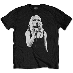 Blondie/ Debbie Harry - Debbie Tshirt - PRE ORDER