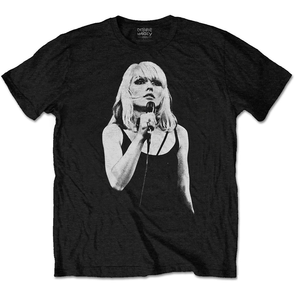 Blondie/ Debbie Harry - Debbie Tshirt - PRE ORDER