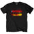 Ed Sheeran - Equals Black Tshirt - PRE ORDER