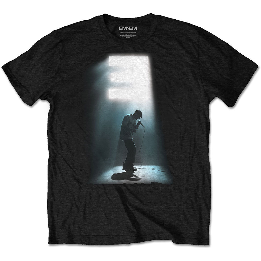 Eminem - Glow Tshirt - PRE ORDER