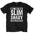 Eminem - The Real Slim Shady Tshirt - PRE ORDER