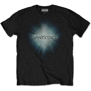 Evanescence - Shine Tshirt - PRE ORDER
