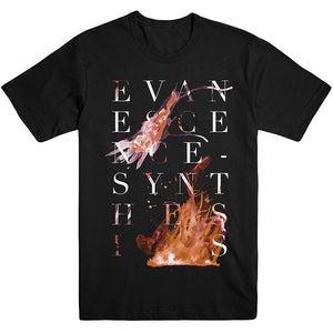 Evanescence - Synthesis Tshirt - PRE ORDER