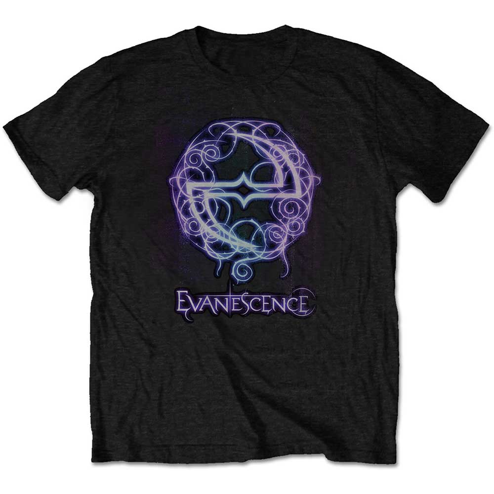 Evanescence What You Want Tshirt PRE ORDER Rebel Rebel