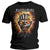 Iron Maiden - Exploding Head Tshirt - PRE ORDER