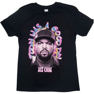 Ice Cube - Air Brush Tshirt - PRE ORDER