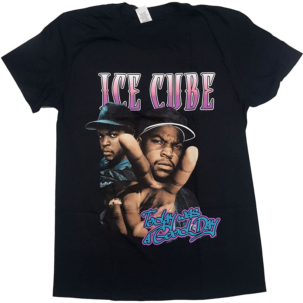 Ice Cube - Good Day Tshirt - PRE ORDER