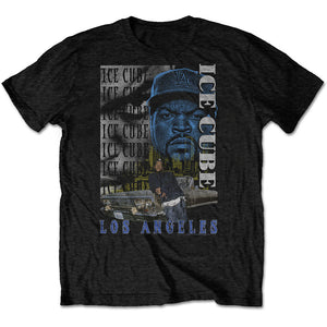 Ice Cube - LA Tshirt - PRE ORDER