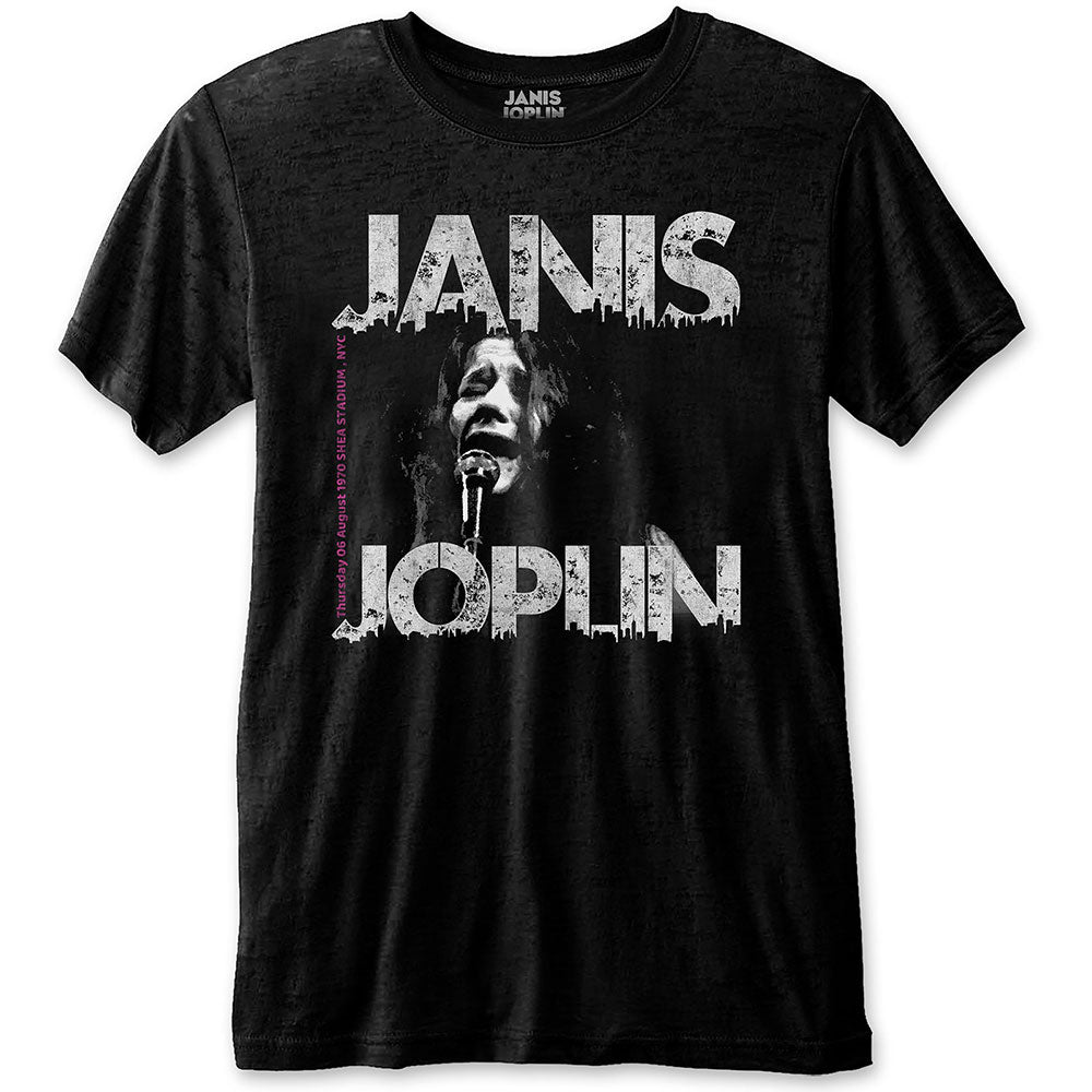 T shirt janis clearance joplin