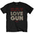 KISS - Love Gun Tshirt - PRE ORDER