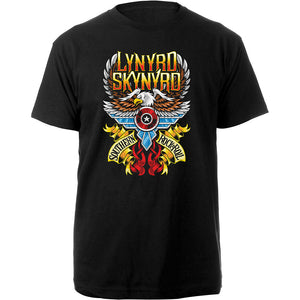 Lynyrd Skynyrd - Southern Rock n Roll Tshirt - PRE ORDER