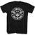 Lynyrd Skynyrd - Freebird (Black) Tshirt - PRE ORDER