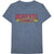 Marvel Comics Logo Tshirt - PRE ORDER