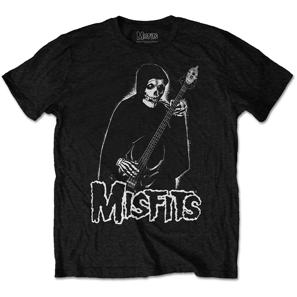 misfits fiend shirt