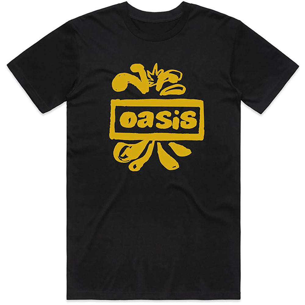 Oasis - Dig Out Your Soul Tshirt - PRE ORDER - Rebel Rebel