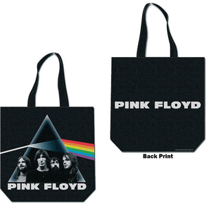 Pink Floyd Tote Bag