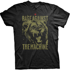 Rage Against The Machine - Pride Tshirt - PRE ORDER