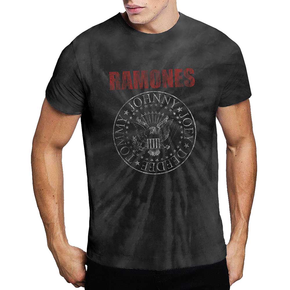 Ramones t cheap shirt india