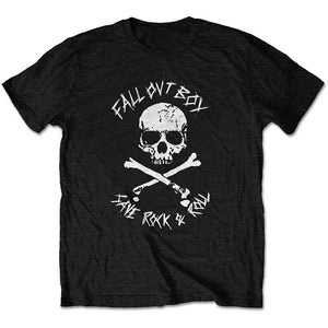 Fall Out Boy - Save Rock 'n' Roll Tshirt - PRE ORDER